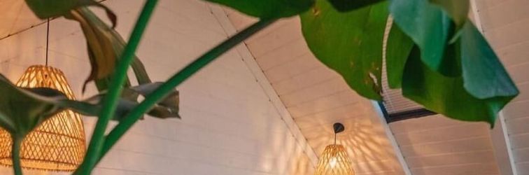 Others Boheme bungalow sapanca