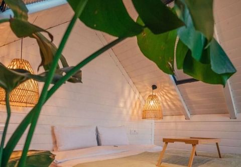 Others Boheme bungalow sapanca