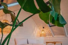 Others Boheme bungalow sapanca