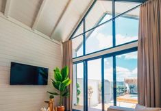 Others 5 Boheme bungalow sapanca