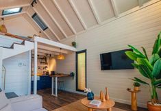 Others 2 Boheme bungalow sapanca