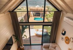 Others 4 Boheme bungalow sapanca