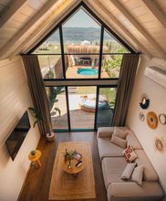 Others 4 Boheme bungalow sapanca