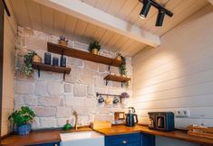 Others 7 Boheme bungalow sapanca