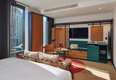 Lainnya 7 Caption By Hyatt Central Sydney