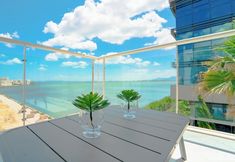 อื่นๆ 7 Infinity View Spacious 3 bd With Lake View