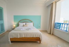 その他 5 L Appartement de la Marina Vue mer et Port