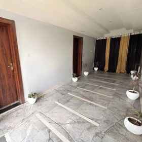 Lobby 1 Hotel Dhana Lakshmi Bliss, Dewas Hotels