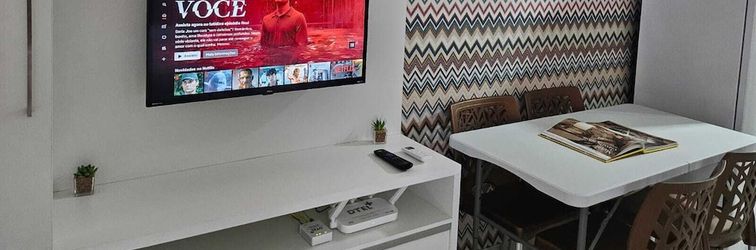 其他 apart em praia dos Carneiros Tamandare