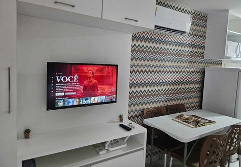 其他 apart em praia dos Carneiros Tamandare