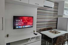 其他 apart em praia dos Carneiros Tamandare