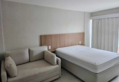 其他 3 apart em praia dos Carneiros Tamandare