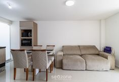Others 5 Apt w Balcony in a Privileg Location in BC Bfh0101