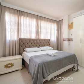 Room 1 3bedroom apt Great Locat. 450m From Beach Ems0101, Brazil Apartments