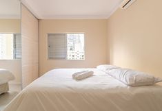 Others 5 Sea View apt 130m From the Beach in BC Erg605