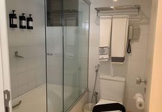 其他 7 Hosts BR - Flat Frente Mar na Beira Mar