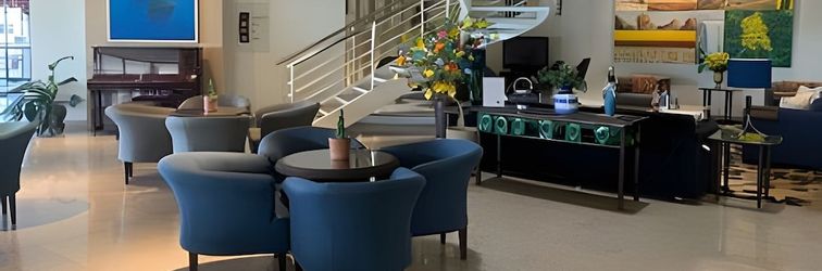 其他 Hosts BR - Flat Frente Mar na Beira Mar