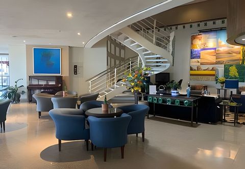 其他 Hosts BR - Flat Frente Mar na Beira Mar