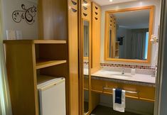 其他 6 Hosts BR - Flat Frente Mar na Beira Mar