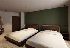 Others 6 TRAN.SCENDER HOTEL Yokohama