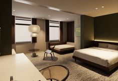 Others 4 TRAN.SCENDER HOTEL Yokohama