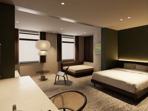 Others 4 TRAN.SCENDER HOTEL Yokohama