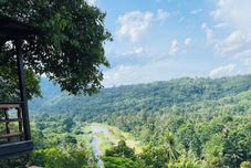 其他 THE KIRIWONG VALLEY VILLAS & RESTAURANT