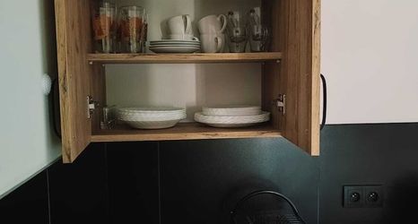 其他 2 Holiday Studio for 2 People, Mielenko