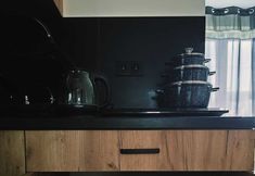 其他 6 Holiday Studio for 2 People, Mielenko