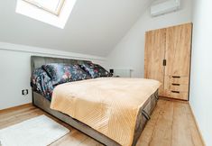 其他 2 Holiday Home Near the Sea, air Conditioning