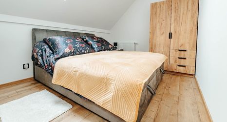 其他 2 Holiday Home Near the Sea, air Conditioning