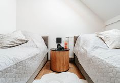 其他 5 Holiday Home Near the Sea, air Conditioning