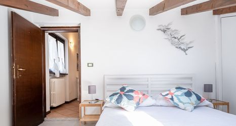 อื่นๆ 2 Cascine Apartments by Wonderful Italy