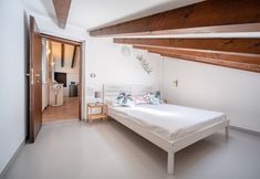 อื่นๆ 4 Cascine Apartments by Wonderful Italy