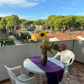 Primary image 1 Functional Apartment With Balcony-beahost, Căn hộ Thành phố столичний Venice