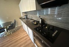 其他 5 EF SUİT OTEL