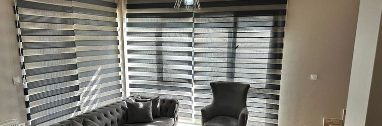 Lainnya EF SUİT OTEL