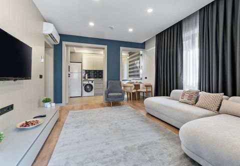 Khác Zeluxe Suite Hotel