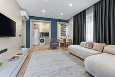 Khác Zeluxe Suite Hotel