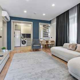 Primary image1Zeluxe Suite Hotel,Antalya Trade Port飯店