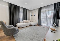 Khác 5 Zeluxe Suite Hotel