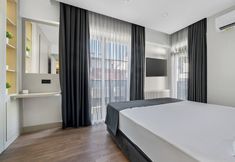 Khác 6 Zeluxe Suite Hotel