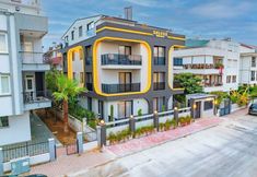 Khác 2 Zeluxe Suite Hotel