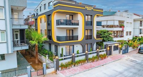 Khác 2 Zeluxe Suite Hotel