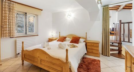 Others 2 Rustico la Staleta