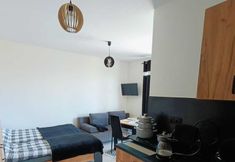 Others 4 Holiday Studio for 3 People, Mielenko