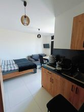 Others 4 Holiday Studio for 3 People, Mielenko