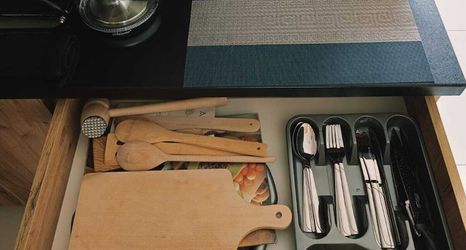 Others 2 Holiday Studio for 3 People, Mielenko