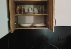 Others 5 Holiday Studio for 3 People, Mielenko