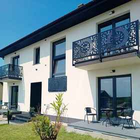 Primary image 1 Holiday Studio for 3 People, Mielenko, Hotel Wilayah Pomerania Barat